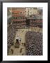 Palio, Siena, Tuscany, Italy by Christina Gascoigne Limited Edition Pricing Art Print