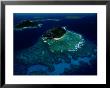Aerial View Of Melanesian Islands by James L. Stanfield Limited Edition Print