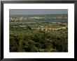 Aerial View Of The Pentagon Building And Arlington Cemetery, Virginia by Kenneth Garrett Limited Edition Print