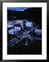 View Of This Small Vermont Town Taken During Its Annual County Fair by Randy Olson Limited Edition Print