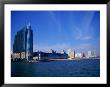 Skyline, Jersey City, Nj by Barry Winiker Limited Edition Print