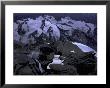 Summit Of Aconcagua, Argentina by Michael Brown Limited Edition Print