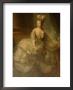 Portrait Of Marie Antoinette, Versailles, France by Lisa S. Engelbrecht Limited Edition Print