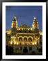 Casino, Monte Carlo, Principality Of Monaco, Cote D'azur, Mediterranean, Europe by Sergio Pitamitz Limited Edition Print