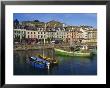 Cobh Harbour, County Cork, Munster, Republic Of Ireland (Eire), Europe by Roy Rainford Limited Edition Print
