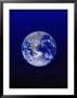 Earth From Space by Ron Russell Limited Edition Print