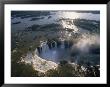 Iguazu Falls, Argentina by Jan Halaska Limited Edition Print