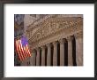 Ny Stock Exchange by Jeff Greenberg Limited Edition Print