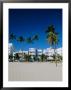 Ocean Drive, South Beach, Miami Beach, Florida, Usa by Fraser Hall Limited Edition Print