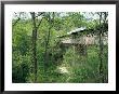 Horton Mill Covered Bridge, Alabama, Usa by William Sutton Limited Edition Print