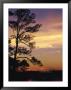 Cotton Bayou At Sunset, Orange Beach, Al by Jeff Greenberg Limited Edition Print