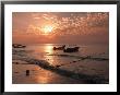 Playa Del Carmen Beach, Yucatan, Mexico by Walter Bibikow Limited Edition Print