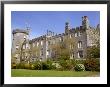 Dromoline Castle Hotel, County Clare, Ireland by Ralph Krubner Limited Edition Pricing Art Print