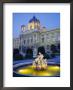 Museum Of Fine Art, Vienna, Austria by Roy Rainford Limited Edition Print