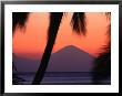 Bali At Sunset From Senggigi, Senggigi, Indonesia by John Banagan Limited Edition Pricing Art Print