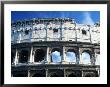 Colliseum, Rome, Italy by Peter Adams Limited Edition Pricing Art Print