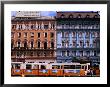 Blaha Luijza Square With Hotel Mercure On Right, Budapest, Pest, Hungary, by Roberto Gerometta Limited Edition Pricing Art Print