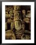 Dr. Webster, Barbara Fash, Corn God, Copan, Maya, Honduras by Kenneth Garrett Limited Edition Print