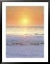 Sunrise At Lighthouse Beach, Sanibel, Florida, Usa by Rob Tilley Limited Edition Print