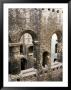 Inside The Norman Keep, Rochester Castle, Kent, England, United Kingdom by Michael Jenner Limited Edition Print