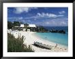 Southampton Beach, Bermuda, Atlantic, Central America by G Richardson Limited Edition Pricing Art Print