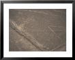 Spider, Nazca (Nasca) Lines, Unesco World Heritage Site, Peru, South America by Jane Sweeney Limited Edition Print