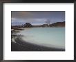 Bjarnaflag Geothermal Power Station And Diatomite Factory, North Area, Iceland by Neale Clarke Limited Edition Print