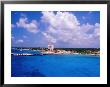 Cozumel, Mexico by Dratch & Beringer Limited Edition Print