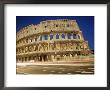 Colliseum, Rome, Italy by Kindra Clineff Limited Edition Print