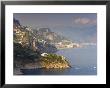 Amalfi Coast, Campania, Italy by Peter Adams Limited Edition Pricing Art Print