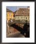 The Liar's Bridge, Sibiu, Romania, by Diana Mayfield Limited Edition Pricing Art Print
