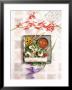 Spring Rolls With Sauce by Chris Rogers Limited Edition Print