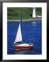 Gaff-Rigged Schooner by Chris Rogers Limited Edition Pricing Art Print