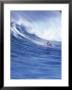 Jet Skiing, Maui, Hawaii by Eric Sanford Limited Edition Pricing Art Print