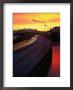 Centralbron And Sunset, Stockholm, Sweden by Anders Blomqvist Limited Edition Pricing Art Print