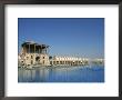 Ali Qapu Palace On Imam Square, Isfahan, Iran, Middle East by Christopher Rennie Limited Edition Print