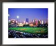 Baseball Game At Heinz Stadium, Pittsburgh, Pennsylvania, Usa by Bill Bachmann Limited Edition Print