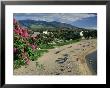 Kaanapali Beach, Sw Maui, Hi by Peter French Limited Edition Print