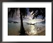 Seascape And Boats, Ko Samui Island, Thailand by Gavriel Jecan Limited Edition Print