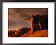 Red Rock Formation In Georgia O'keeffe Country, Ghost Ranch, New Mexico, Usa by Ralph Lee Hopkins Limited Edition Print