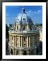 Radcliffe Camera, Oxford, Uk by Peter Adams Limited Edition Print