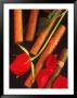 Cigars Withred Rose And Petals by Rudi Von Briel Limited Edition Print
