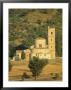 San Antimo Abbey, Siena, Tuscany, Italy by Bruno Morandi Limited Edition Print