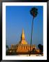 Pha That Luang, Vientiane, Laos by Anders Blomqvist Limited Edition Print