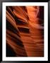 Detail Of Antelope Canyon, Page, Usa by Carol Polich Limited Edition Print
