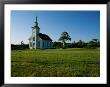 A View Of A Catholic Church by James P. Blair Limited Edition Print