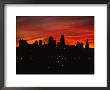 The Sun Rises Over The Skyline Of Kansas City, Missouri by Stephen Alvarez Limited Edition Print