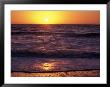 Ocean Beach At Sunset, San Francisco, Ca by Daniel Mcgarrah Limited Edition Print