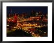 Kansas City Plaza, At Christmas, Missouri by John Dominis Limited Edition Pricing Art Print