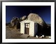 Catholic Church, Catavina Desert, Baja Region, Mexico by Gavriel Jecan Limited Edition Print